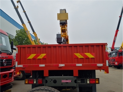 遼寧葫蘆島解放隨車吊與平板車廠家地址與選購(gòu)指南