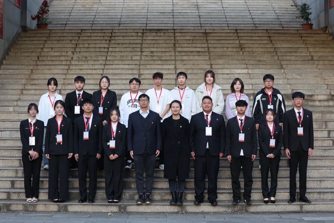 昆明工業職業技術學院 打造校企深度合作的網絡技術服務品牌